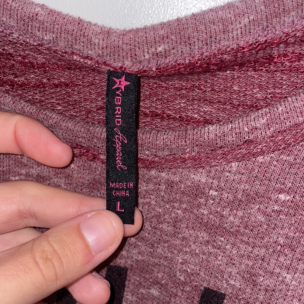 🔥Cross Sweater - Picture 2 of 3